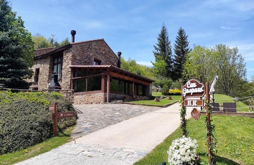 Planoles Hotel | Can Gasparó HotelRural&Restaurant