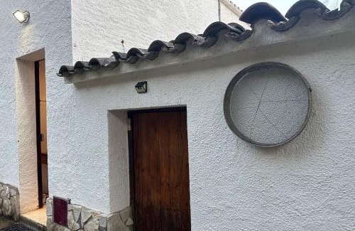Vallromanes House | Can Ginesta Muy feliz&tranquilo