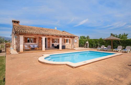 Sencelles House | Can grau petit