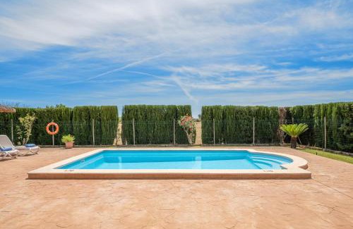Sencelles House | Can grau petit