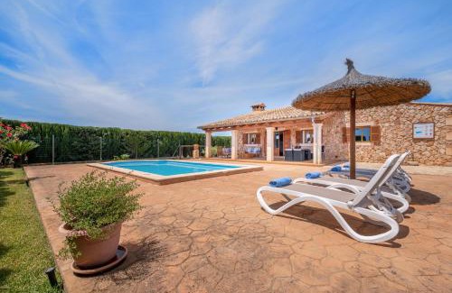 Sencelles House | Can grau petit