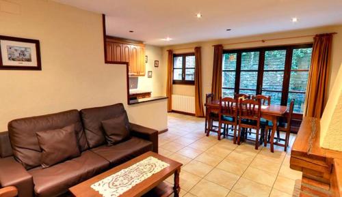 Rupit I Pruit Apartment | Can Grau Rupit