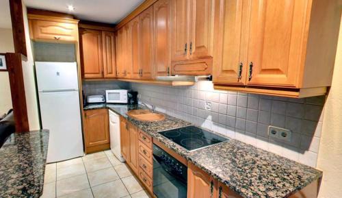 Rupit I Pruit Apartment | Can Grau Rupit