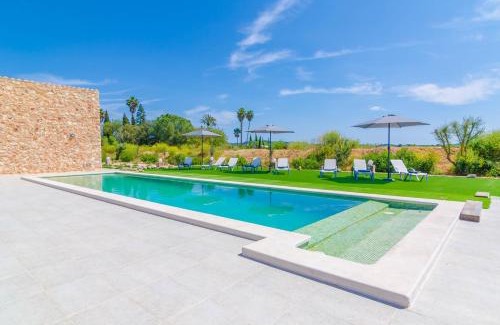 Manacor Villa | Can Gusti
