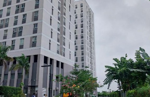 An Phu Apartment | Căn hộ sky 9 1 phòng ngủ 1 phòng tắm Quận 2
