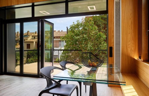 Banyoles Apartment | CAN JAUME 1921 Plaza Perpinyà ,21