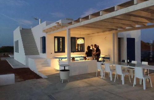 Formentera House | Can Javi de Palma - Amazing villa with swimming pool