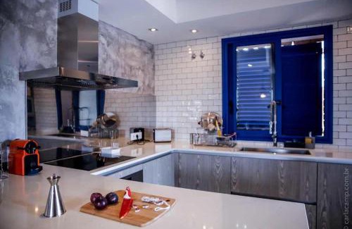 Formentera House | Can Javi de Palma - Amazing villa with swimming pool