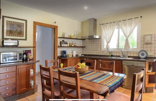 Sant Josep de sa Talaia House | Can Jordi