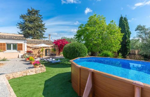 Majorca Villa | Can Joan Des Forn
