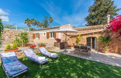 Majorca Villa | Can Joan Des Forn