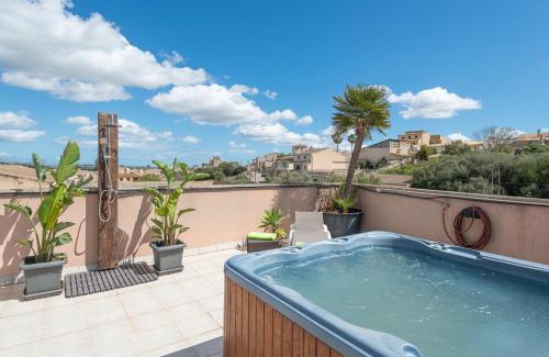 Maria de la Salut Apartment | Can Joan -Maria-