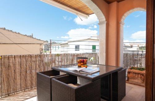 Maria de la Salut Apartment | Can Joan -Maria-