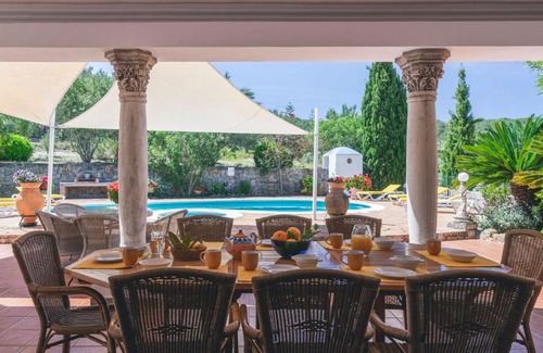 Santa Eulalia del Rio House | Can Joan Vich ii