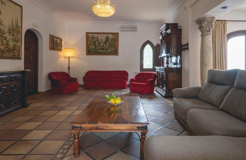 Santa Eulalia del Rio House | Can Joan Vich ii