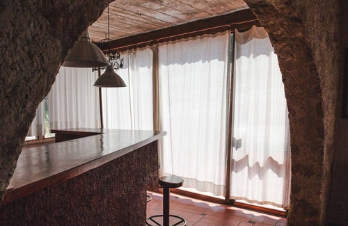 Sant Ferriol Cottage | Can Jou de la Miana - Quadruple room I