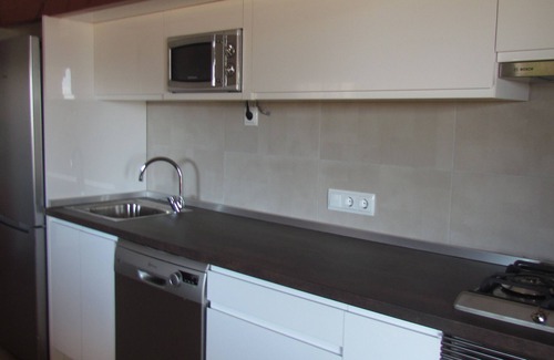Pilar de la Mola House | CAN JUANITO DEN RITA 2- KM. 15,900