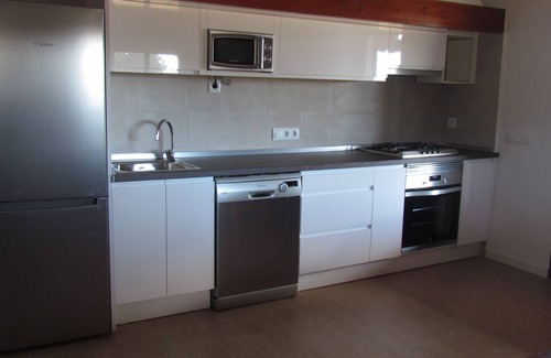 Pilar de la Mola House | CAN JUANITO DEN RITA 2- KM. 15,900