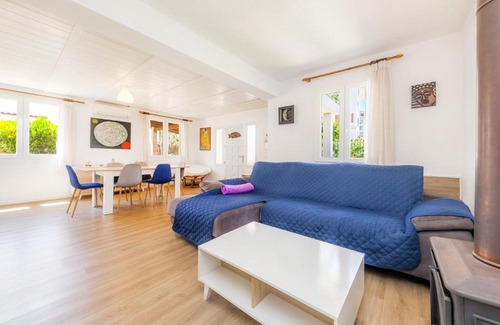 Alcudia House | Can Juanito