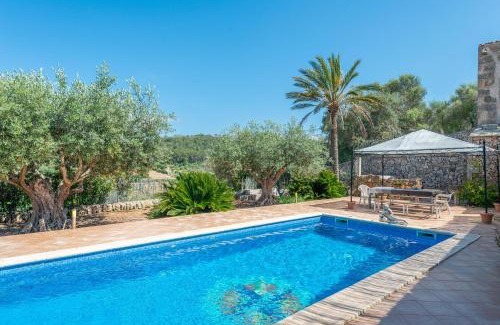 Costitx Villa | Can Kalet