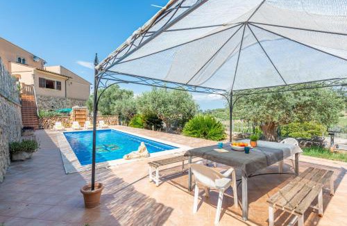 Costitx Villa | Can Kalet