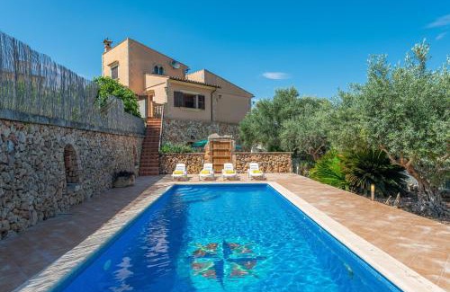 Costitx Villa | Can Kalet