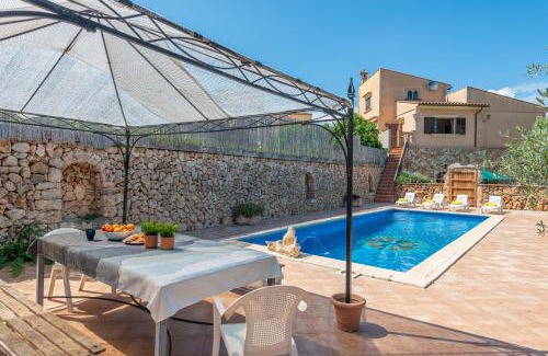 Costitx Villa | Can Kalet