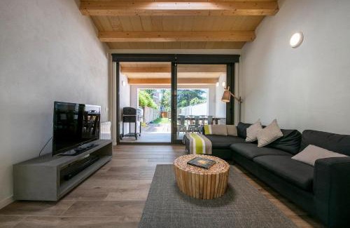 Banyoles House | Can Ku