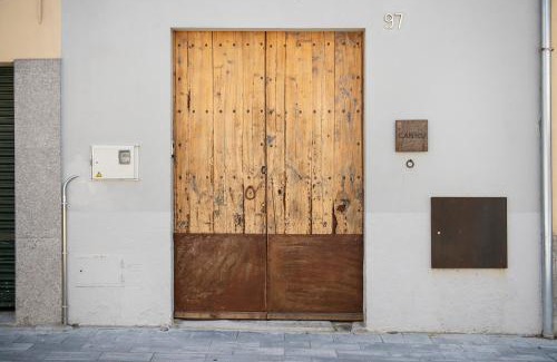 Banyoles House | Can Ku