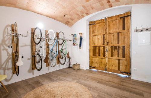 Banyoles House | Can Ku