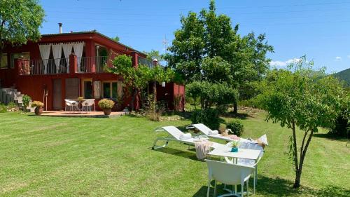 Talarn Apartment | Can Lamat