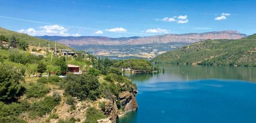 Talarn Apartment | Can Lamat