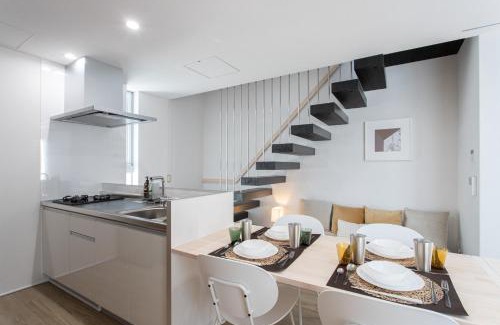Minamiaso Apartment | Can Li Asso C