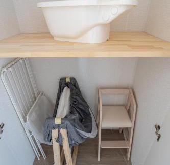 Minamiaso Apartment | Can Li Asso D
