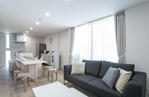 Minamiaso Apartment | Can Li Asso D