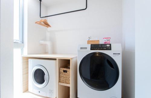 Minamiaso Apartment | Can Li Asso E