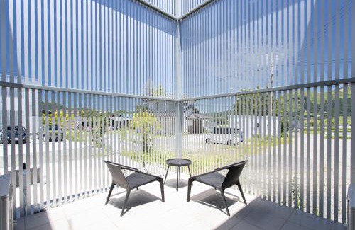 Minamiaso Apartment | Can Li Asso E