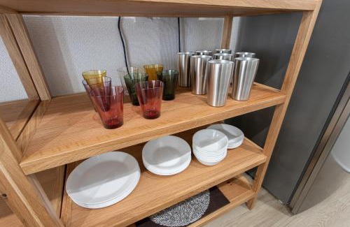 Minamiaso Apartment | Can Li Asso E