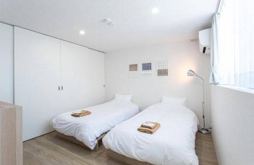 Minamiaso House | CAN LI ASSO - Vacation STAY 25225v
