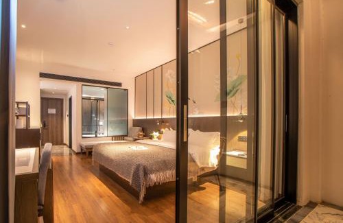 Longkan House | Can live in YiG