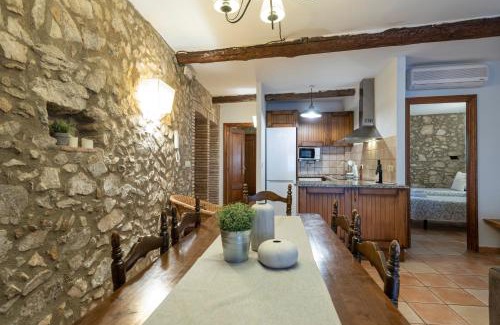 Capmany House | Can Llobet