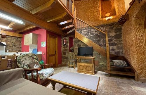 Prades Apartment | CAN LLORENÇ