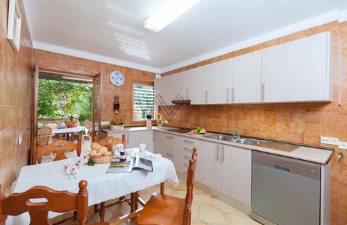 Alaro Cottage | Can Lluc, holiday country house in Alaró, Mallorca