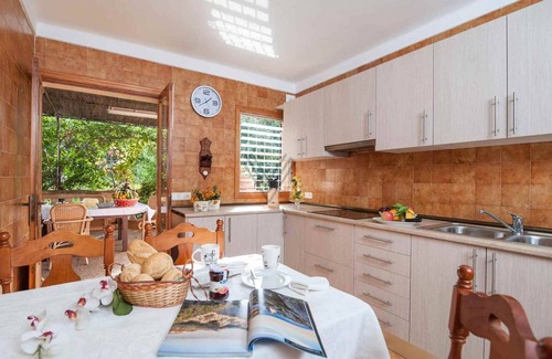 Alaro Cottage | Can Lluc, holiday country house in Alaró, Mallorca