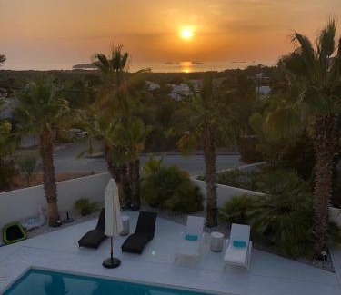 Cala Comte Villa | Can Love