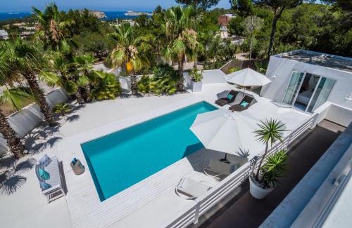 Cala Comte Villa | Can Love
