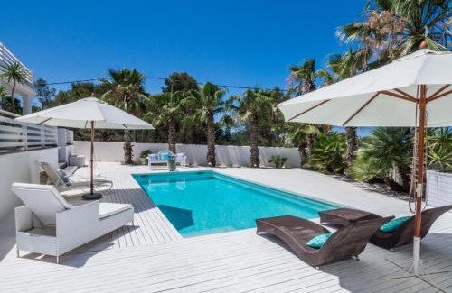 Cala Comte Villa | Can Love