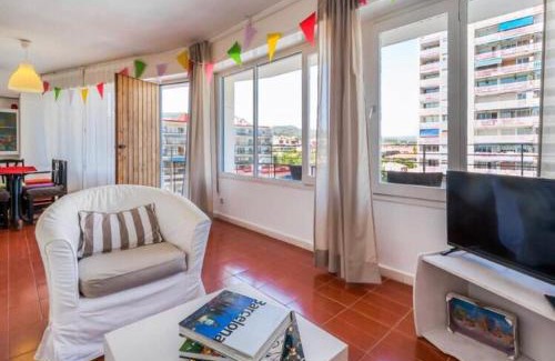 Vilassar de Mar Apartment | Can Mabi, 30' Bcn next beach
