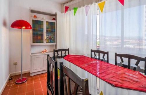 Vilassar de Mar Apartment | Can Mabi, 30' Bcn next beach