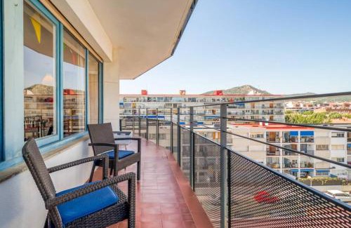 Vilassar de Mar Apartment | Can Mabi, 30' Bcn next beach